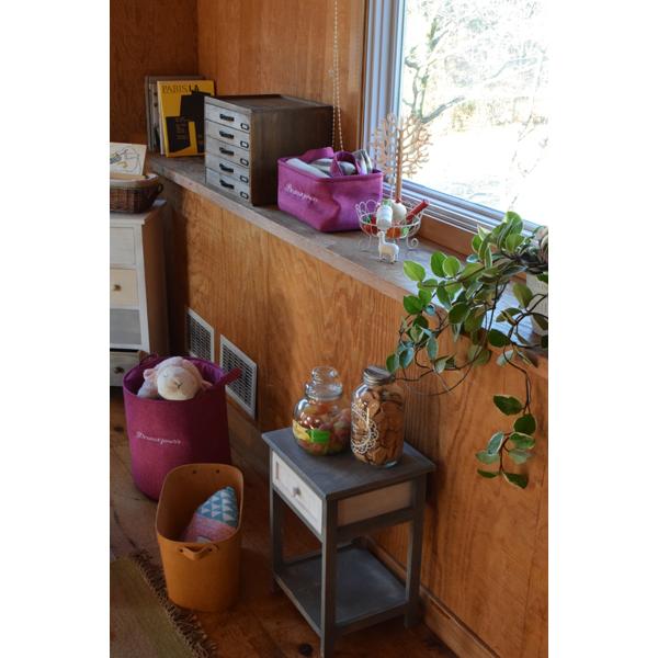 ドキュメントチェスト 5D CCR-106 収納家具 収納ボックス BOX 木 wood ウッド レトロ 和風 5段 小物入れ | 東谷 | 03