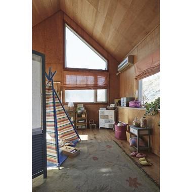 ガラスキャビネット CCR-108 トレノ 木製 天然木 レトロ おしゃれ 北欧 チェスト キャビネット シンプル 食器棚 ガラス扉付 ナチュラル 収納 ヴィンテージ | 東谷 | 04