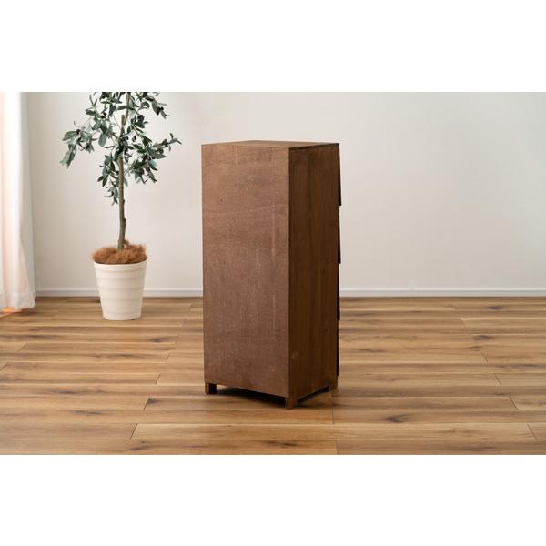 シューズラック CCR-400 シューズボックス 木製 下駄箱 スリッパラック 玄関 収納 棚 おしゃれ | 東谷 | 15