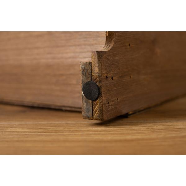 シューズラック CCR-400 シューズボックス 木製 下駄箱 スリッパラック 玄関 収納 棚 おしゃれ | 東谷 | 20