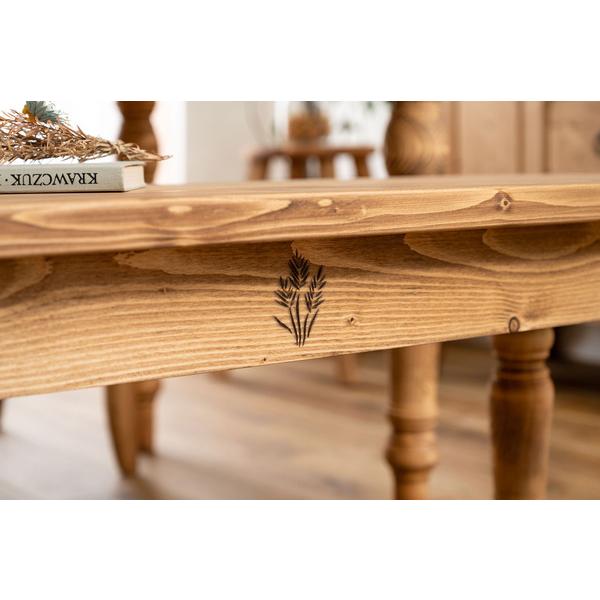 ベンチ CFS-772 ウッドベンチ 椅子 イス チェア 木製ベンチ ベンチチェア 長椅子 長イス ダイニングチェア カフェ風 天然木 店舗 カフェ ラウンジ ロビー ホテル | 東谷 | 13