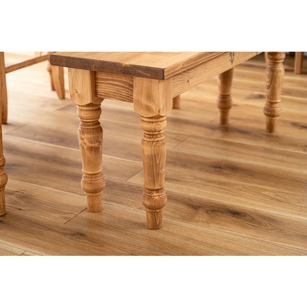 ベンチ CFS-772 ウッドベンチ 椅子 イス チェア 木製ベンチ ベンチチェア 長椅子 長イス ダイニングチェア カフェ風 天然木 店舗 カフェ ラウンジ ロビー ホテル | 東谷 | 14