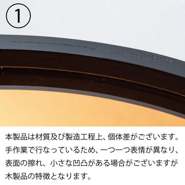 ラウンドトレーテーブルS CIR-501 サイドテーブル 折りたたみ テーブル ソファテーブル 丸テーブル トレー 便利 | 東谷 | 19