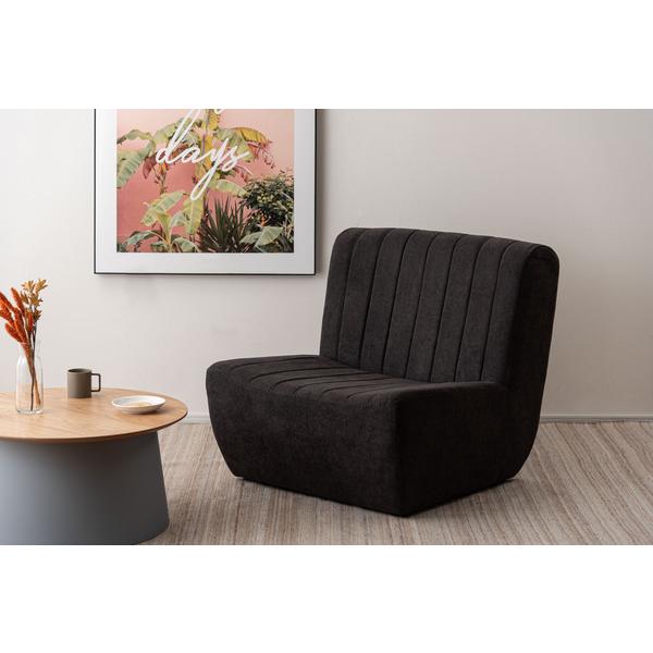 フロアチェア CL-178 ソファ くすみカラー ニュアンスカラー かわいい ゆったり 座椅子 フロアソファ | 東谷 | 18