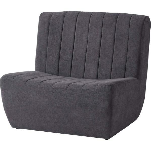 フロアチェア CL-178 ソファ くすみカラー ニュアンスカラー かわいい ゆったり 座椅子 フロアソファ | 東谷 | 02