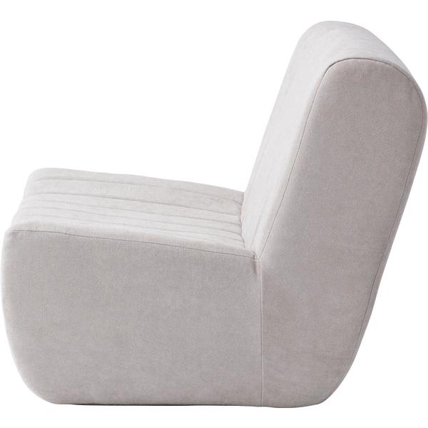 フロアチェア CL-178 ソファ くすみカラー ニュアンスカラー かわいい ゆったり 座椅子 フロアソファ | 東谷 | 14