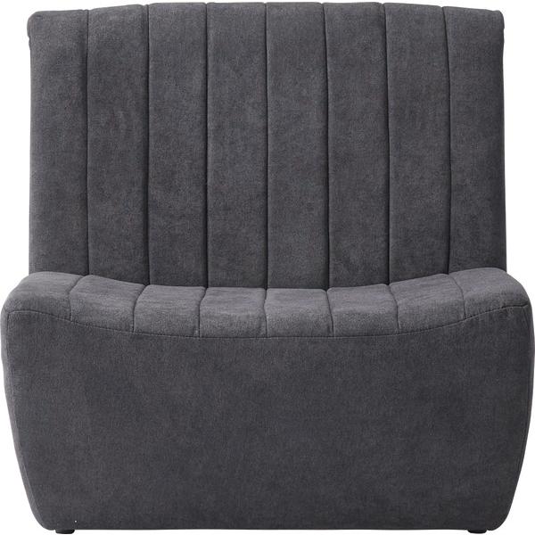 フロアチェア CL-178 ソファ くすみカラー ニュアンスカラー かわいい ゆったり 座椅子 フロアソファ | 東谷 | 12