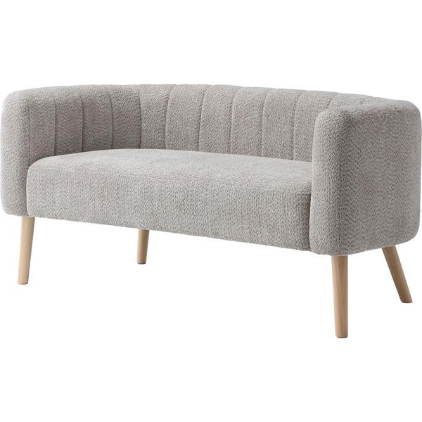 ソファ CL-180 ソファー  二人掛けファブリック  シンプル インテリア シンプル 北欧 | 東谷 | 01