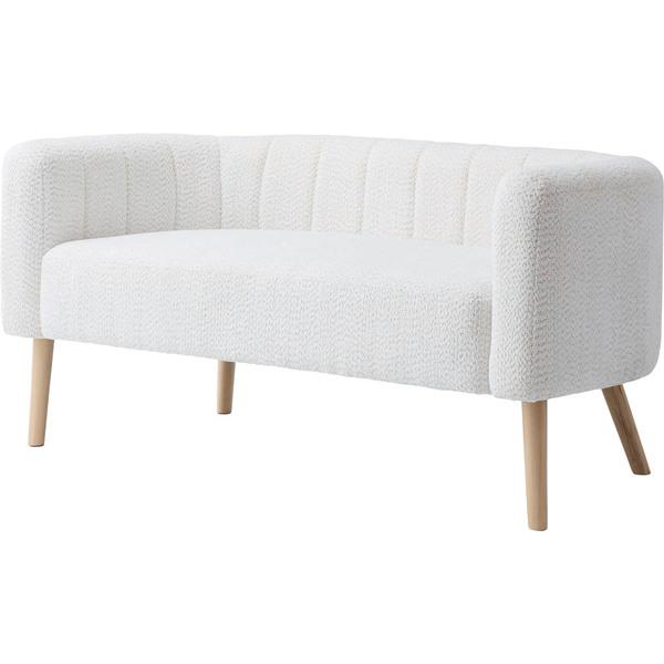 ソファ CL-180 ソファー  二人掛けファブリック  シンプル インテリア シンプル 北欧 | 東谷 | 02