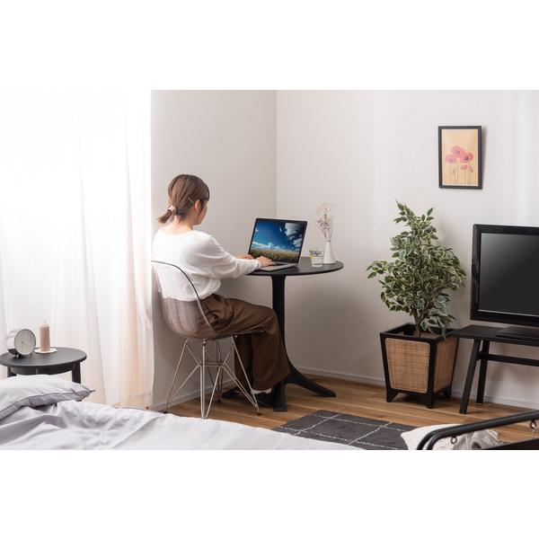 カフェテーブル CL-490 ダイニングテーブル リビングテーブル 一人暮らし おしゃれ | 東谷 | 16