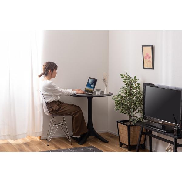 カフェテーブル CL-490 ダイニングテーブル リビングテーブル 一人暮らし おしゃれ | 東谷 | 17