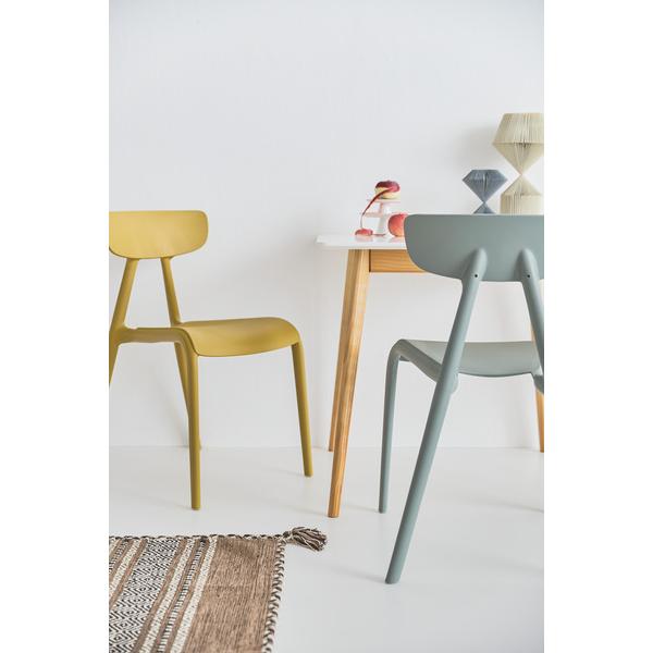 ペルト チェア CL-506 椅子 イス チェアー ガーデニング キッチン リビング ダイニング 庭 シンプル デザイン 北欧 店舗 カフェ ラウンジ ロビー ホテル | 東谷 | 13