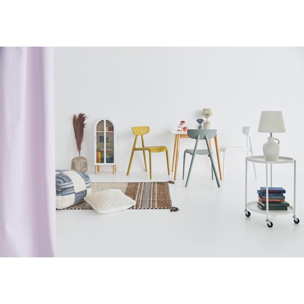 ペルト チェア CL-506 椅子 イス チェアー ガーデニング キッチン リビング ダイニング 庭 シンプル デザイン 北欧 店舗 カフェ ラウンジ ロビー ホテル | 東谷 | 14