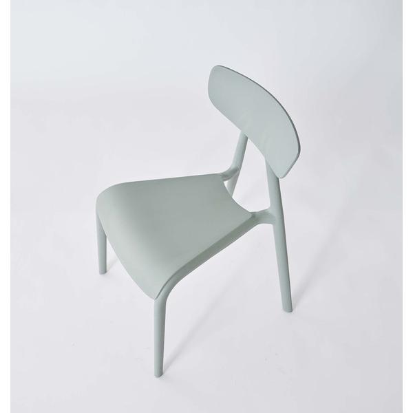 ペルト チェア CL-506 椅子 イス チェアー ガーデニング キッチン リビング ダイニング 庭 シンプル デザイン 北欧 店舗 カフェ ラウンジ ロビー ホテル | 東谷 | 19