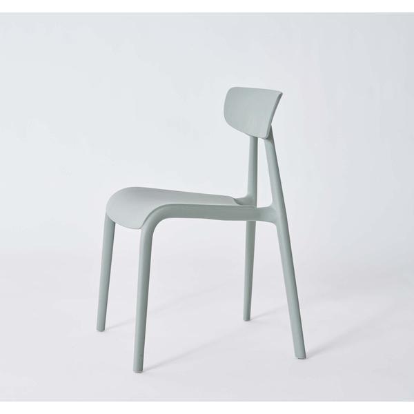 ペルト チェア CL-506 椅子 イス チェアー ガーデニング キッチン リビング ダイニング 庭 シンプル デザイン 北欧 店舗 カフェ ラウンジ ロビー ホテル | 東谷 | 20