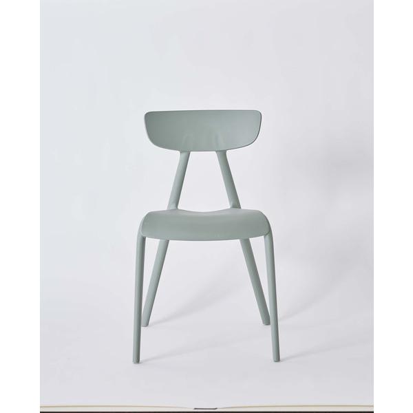 ペルト チェア CL-506 椅子 イス チェアー ガーデニング キッチン リビング ダイニング 庭 シンプル デザイン 北欧 店舗 カフェ ラウンジ ロビー ホテル | 東谷 | 17