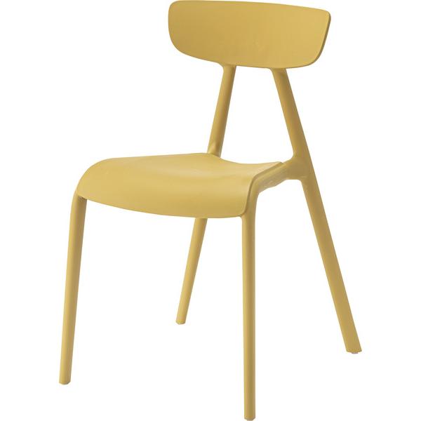 ペルト チェア CL-506 椅子 イス チェアー ガーデニング キッチン リビング ダイニング 庭 シンプル デザイン 北欧 店舗 カフェ ラウンジ ロビー ホテル | 東谷 | 02