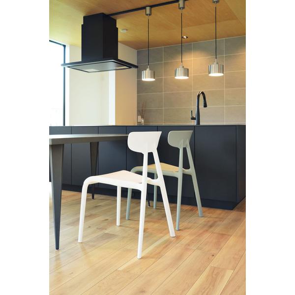 ペルト チェア CL-506 椅子 イス チェアー ガーデニング キッチン リビング ダイニング 庭 シンプル デザイン 北欧 店舗 カフェ ラウンジ ロビー ホテル | 東谷 | 07