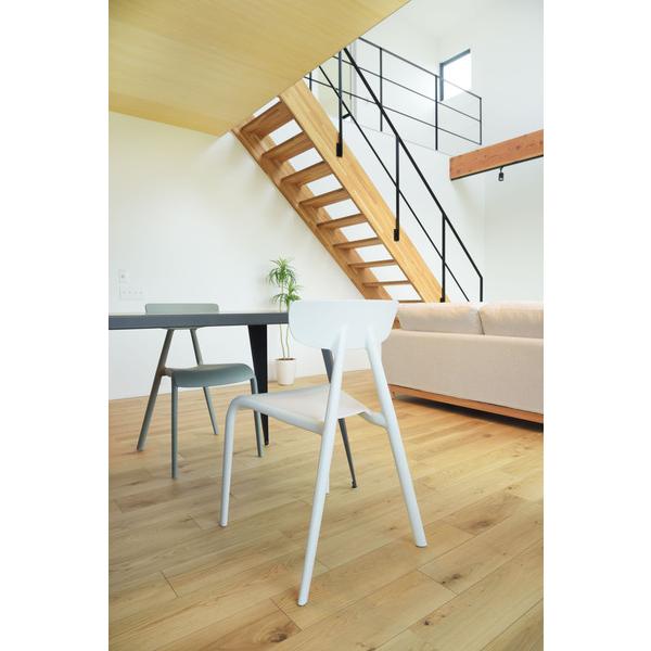 ペルト チェア CL-506 椅子 イス チェアー ガーデニング キッチン リビング ダイニング 庭 シンプル デザイン 北欧 店舗 カフェ ラウンジ ロビー ホテル | 東谷 | 08