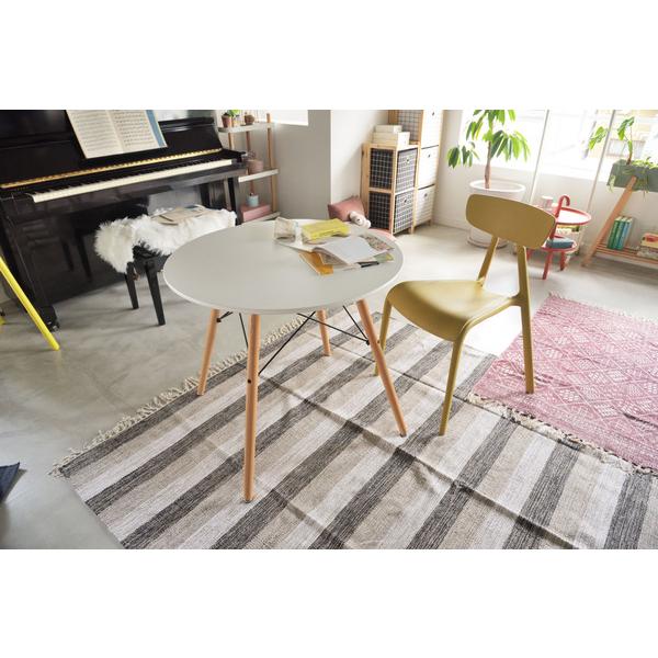 ペルト チェア CL-506 椅子 イス チェアー ガーデニング キッチン リビング ダイニング 庭 シンプル デザイン 北欧 店舗 カフェ ラウンジ ロビー ホテル | 東谷 | 10