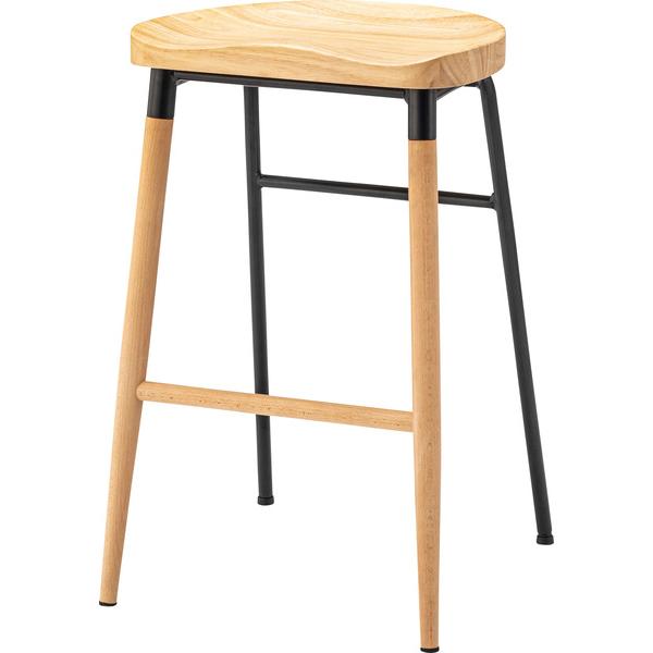 東谷 ハイスツール CL-509 スツール ハイチェア チェア 椅子 イス