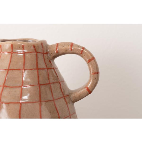 フラワーベース CLY-76 花瓶 花びん かびん フラワースタンド 陶器 北欧 おしゃれ ドライフラワー シンプル 艶 生花 卓上 床置き 陶器製 和モダン モダン レトロ |  | 13