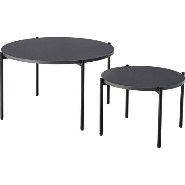 東谷 ラウンド ネストテーブル COU-002 テーブル センターテーブル