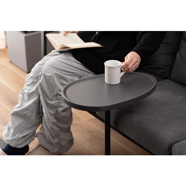 サイドテーブル COU-005 ラウンドテーブル コーヒーテーブル カフェテーブル テーブル 韓国インテリア 北欧インテリア 店舗 カフェ ホテル ラウンジ | 東谷 | 10