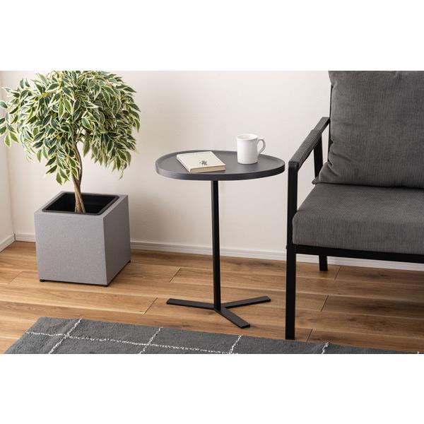 サイドテーブル COU-005 ラウンドテーブル コーヒーテーブル カフェテーブル テーブル 韓国インテリア 北欧インテリア 店舗 カフェ ホテル ラウンジ | 東谷 | 13