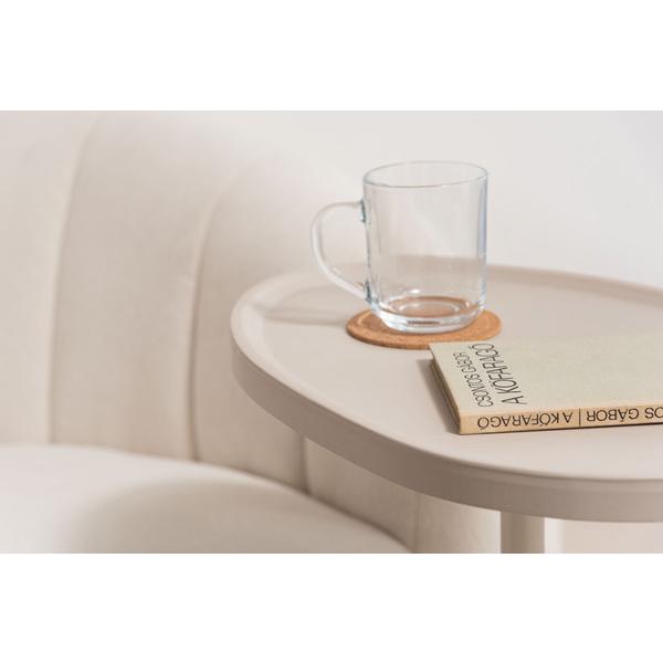 サイドテーブル COU-005 ラウンドテーブル コーヒーテーブル カフェテーブル テーブル 韓国インテリア 北欧インテリア 店舗 カフェ ホテル ラウンジ | 東谷 | 16