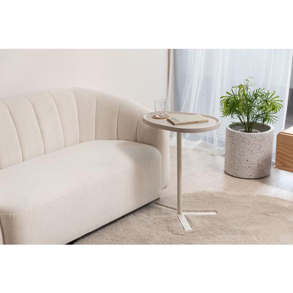 サイドテーブル COU-005 ラウンドテーブル コーヒーテーブル カフェテーブル テーブル 韓国インテリア 北欧インテリア 店舗 カフェ ホテル ラウンジ | 東谷 | 19