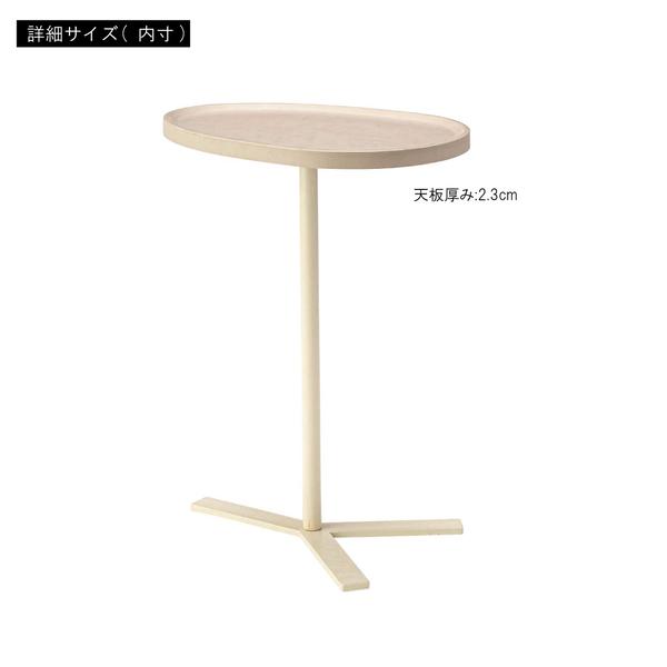 サイドテーブル COU-005 ラウンドテーブル コーヒーテーブル カフェテーブル テーブル 韓国インテリア 北欧インテリア 店舗 カフェ ホテル ラウンジ | 東谷 | 06