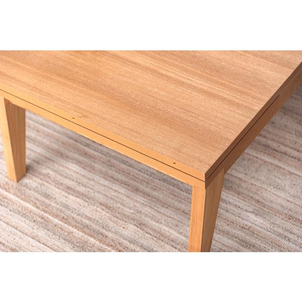 東谷 コパン エクステンションテーブル CPN-102 テーブル 延びる