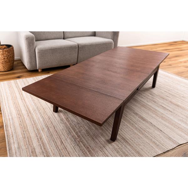 東谷 コパン エクステンションテーブル CPN-102 テーブル 延びる