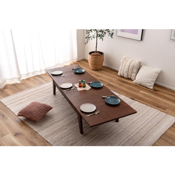 東谷 コパン エクステンションテーブル CPN-102 テーブル 延びる