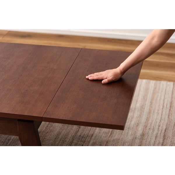 東谷 コパン エクステンションテーブル CPN-102 テーブル 延びる