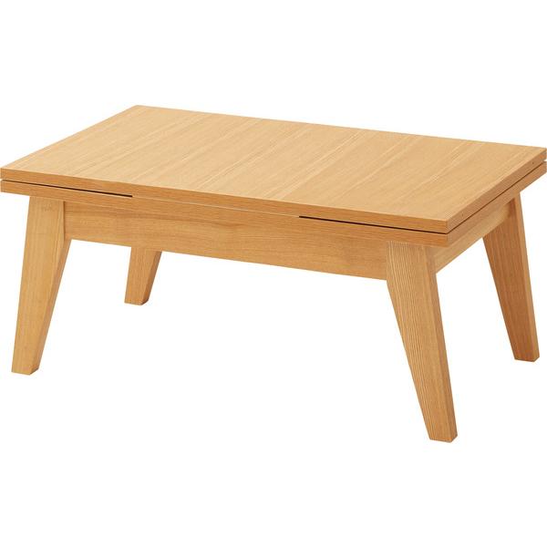 東谷 コパン エクステンションテーブル S CPN-107 テーブル 延びる 机