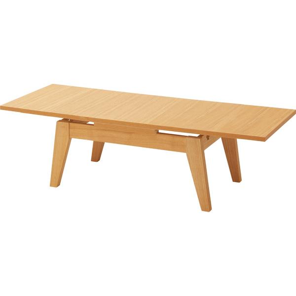 東谷 コパン エクステンションテーブル S CPN-107 テーブル 延びる 机