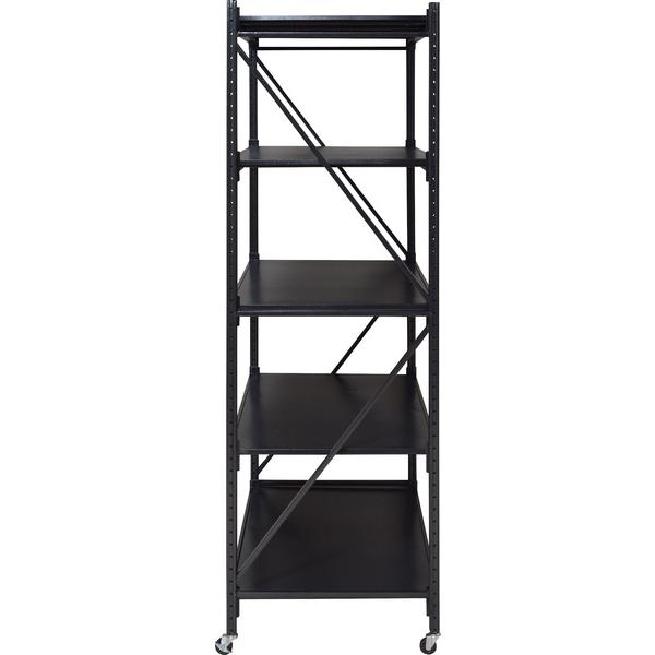 東谷 ボルトレスラックD60 DIS-685 オープンラック シェルフ デスク