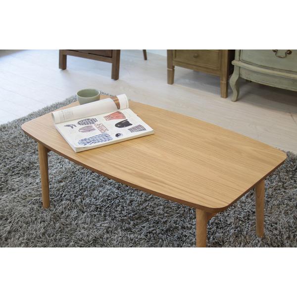 東谷 折脚コタツ エルフィ901OAK スタイリッシュでおしゃれな 東谷 折脚コタツ エルフィ901OAK スタイリッシュでおしゃれな