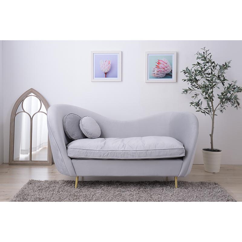 東谷 エステ ソファ 2人掛 EST-222 リビング ダイニング インテリア