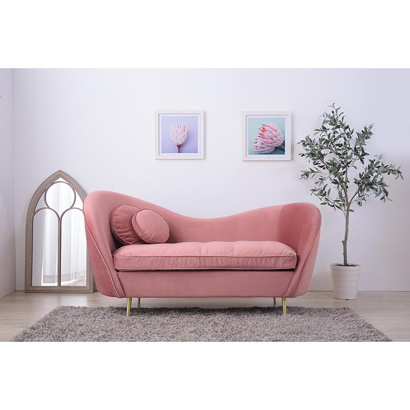 エステ ソファ 2人掛 EST-222PK 東谷 エステ ソファ 2人掛 EST-222 リビング ダイニング インテリア