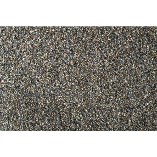 スローケット FAB-201 薄手 ブランケット 大判 茶色 ブラウン 長方形 おしゃれ ブークレ生地 くすみカラー 寝室 無地 シンプル 四角 リビング | 東谷 | 02