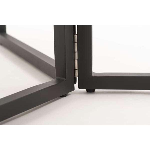 東谷 フォールディングラウンドテーブル GDT-11 テーブル カフェ