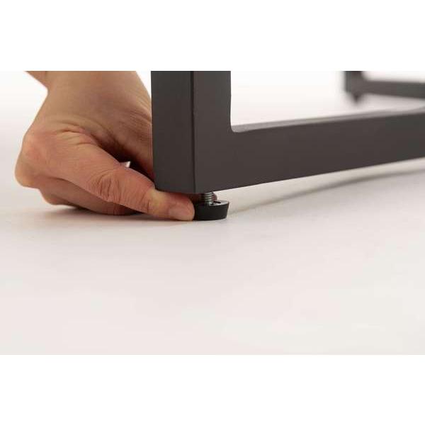 東谷 フォールディングラウンドテーブル GDT-11 テーブル カフェ