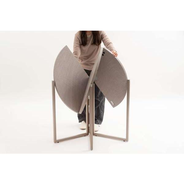 東谷 フォールディングラウンドテーブル GDT-11 テーブル カフェ