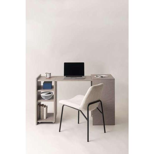 東谷 トランスフォームデスク GDT-12 変形デスク 折りたたみデスク