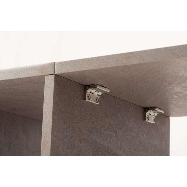 東谷 トランスフォームデスク GDT-12 変形デスク 折りたたみデスク