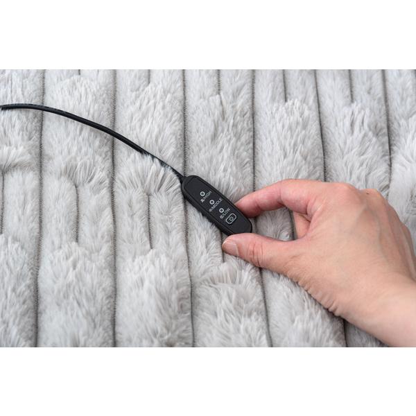 USBフットウォーマー GLK-221 USB足入れ あったかグッズ 冷え性対策  フットウォーマー かわいい おめめ 目 個性的 ヒーター アームウォーマー | 東谷 | 18