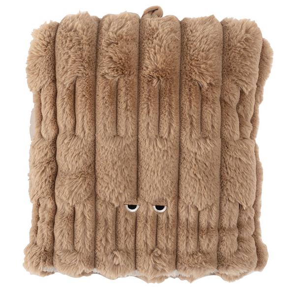 USBフットウォーマー GLK-221 USB足入れ あったかグッズ 冷え性対策  フットウォーマー かわいい おめめ 目 個性的 ヒーター アームウォーマー | 東谷 | 01